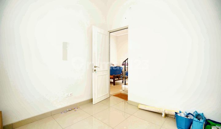 Rumah 2 Lt Hadap Utara 5 Menit ke Terminal Parung Panjang Dibantu KPR J-19477 2