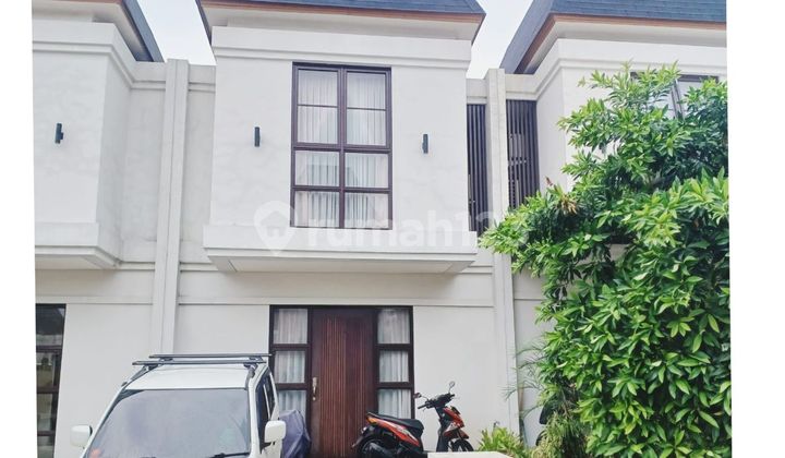 Rumah 2 Lt SHM Hadap Utara 10 Menit ke RS Satria Medika Bekasi J-33547 1