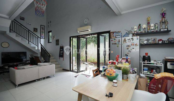 Rumah 4 KT Bebas Banjir 15 Menit ke Stasiun Cikunir 1 Dibantu KPR J22342 2