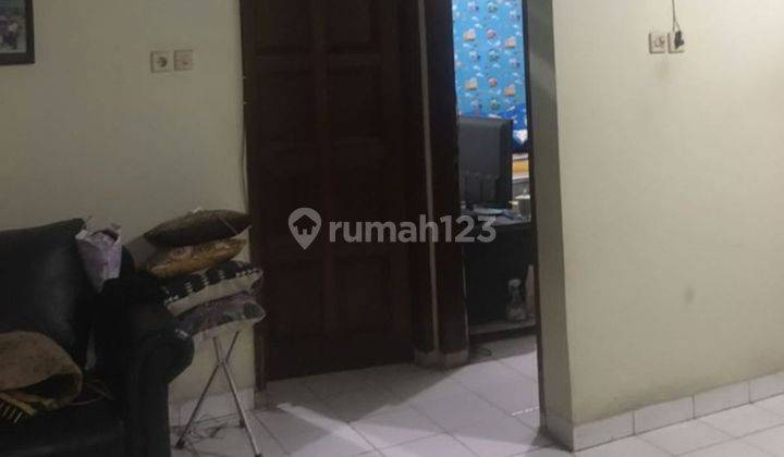 Rumah LT 205 Dekat Pusat Perbelanjaan di Pamulang Harga Nego J17340 2