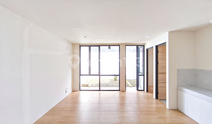 Rumah Strategis 4 Menit ke Gerbang Tol Karawaci 4 Cendana Icon J41797 2