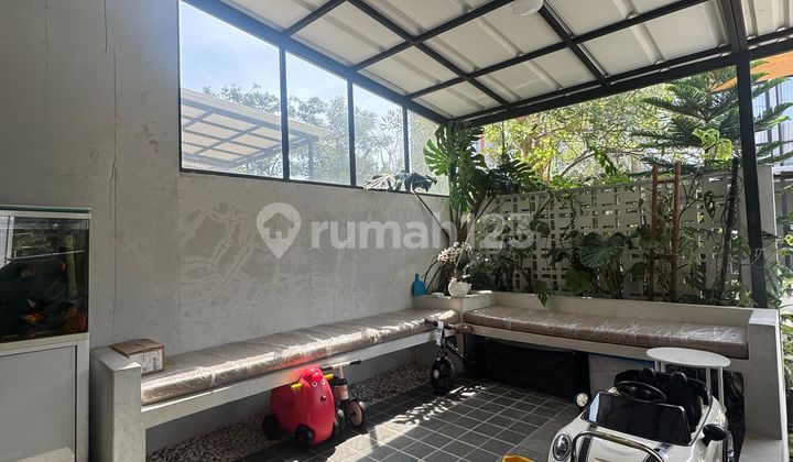 Rumah 2 LT SHM 8 Menit ke The Park Sawangan Dibantu KPR J-40137 2