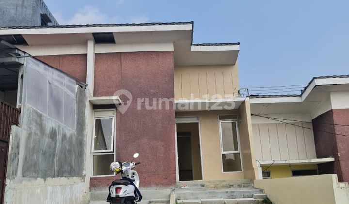 Rumah Seken Terawat di Bogor 10 Menit ke Faskes dan Sekolah Bisa KPR J35928 1