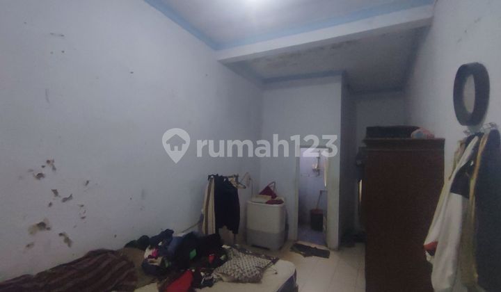 Rumah LT 120 Strategis 15 Menit ke Grand Mall Cimanggis Bisa KPR J-25833 2
