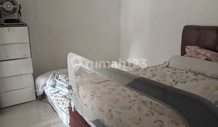 Rumah Siap Huni 7 Menit ke Rs Citra Medika Depok Dibantu KPR J35733 2
