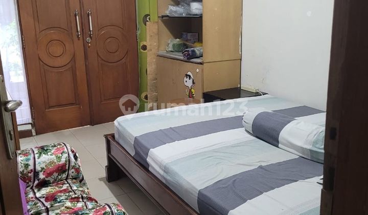 Rumah LB 150 Hadap Utara 6 Menit ke Gerbang Tol Jatiwarna J-32519 2