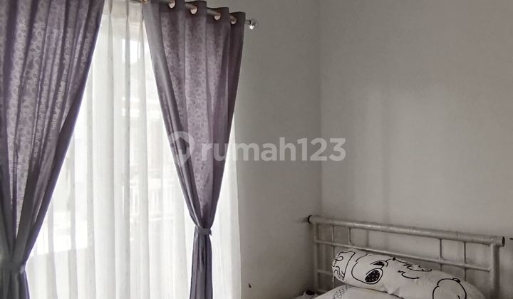 Rumah 2 Lantai 10 Menit ke Rsu Brawijaya Sawangan Hadap Selatan J41582 2