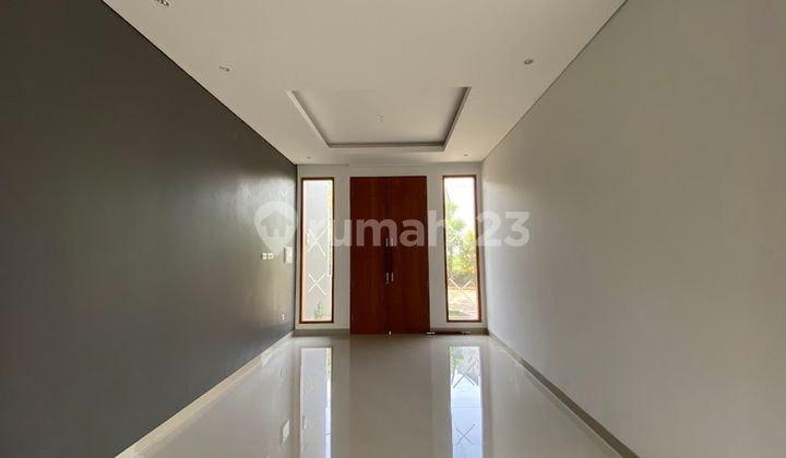 Land 180 m² Certificate 8 Minutes to Cibubur Junction Ready for Mortgage J-32060