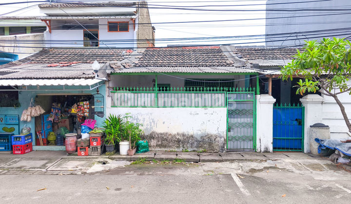 Rumah 1 Lantai 8 Menit ke Terminal Poris Plawad SHM Dibantu KPR J41714 Rumah 1 Lantai 8 Menit ke Terminal Poris Plawad SHM Dibantu KPR J41714