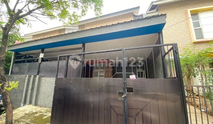 Rumah LB 180 Siap Huni Dekat Rs Sentra Medika Dibantu KPR J-39507