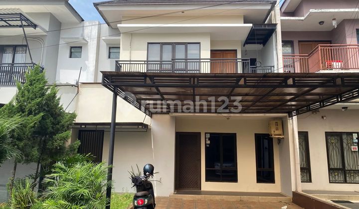 Rumah LB 250 SHM Siap KPR 10 Menit ke Gerbang Tol Bambu Apus 2 J-34772 Rumah LB 250 SHM Siap KPR 10 Menit ke Gerbang Tol Bambu Apus 2 J-34772