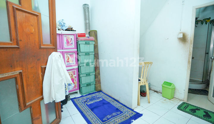 Land Area 115, Ready to Occupy, 9 Minutes to Hermina Mekarsari Hospital, Eligible for Mortgage J16545 2