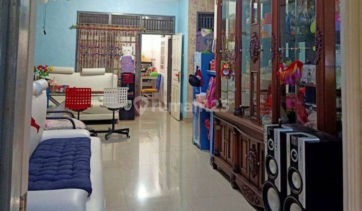 Rumah Luas Strategis 5 menit ke RS Medika Lestari 1 Lt Siap Huni J-24960 2