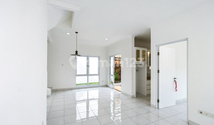 Land 120 sqm North Facing House Ready for KPR 10 Minutes to Mall Ciputra Cibubur J-37259 2