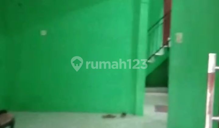 Rumah 1 Lantai di Bogor 15 Menit ke Stasiun Cilebut Dibantu KPR J28089 2
