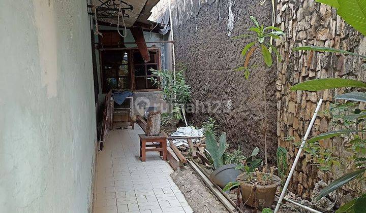 Rumah LT 198 Hadap Selatan 9 menit ke RS Premier Bintaro J28525 2