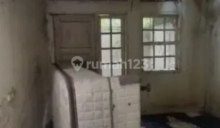 Rumah 12 Menit ke Plaza Metropolitan Bebas Banjir Siap KPR J-37826 2