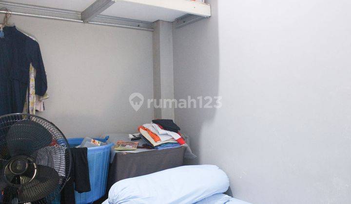 Rumah Hook SHM 15 Menit ke Gerbang Tol Jatikarya 1 Dibantu KPR J23781 2