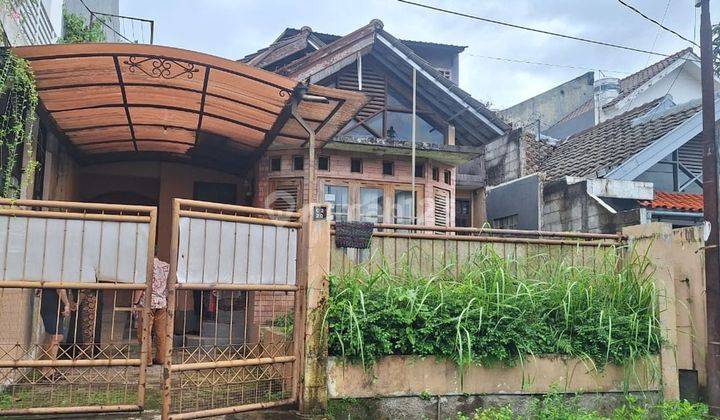 Rumah Siap Huni LT 136 Bisa Nego 10 menit ke Stasiun Bogor J30666 1