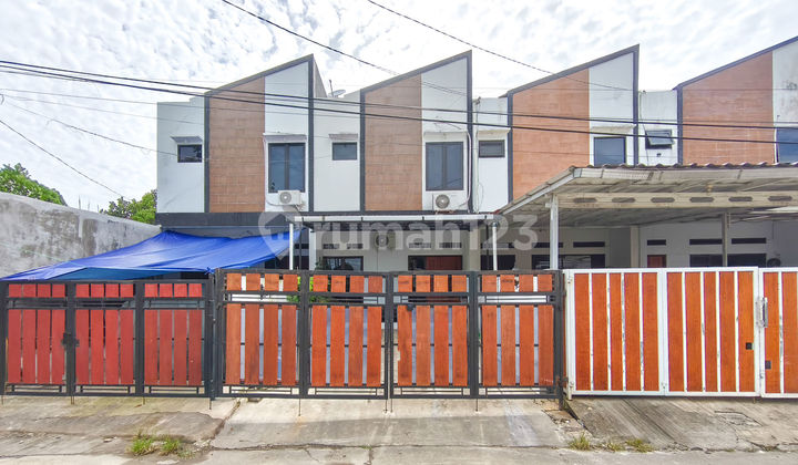 Rumah LT 125 SHM Siap Huni 9 Menit ke Rsia Bunda Ciputat J-37899 Rumah LT 125 SHM Siap Huni 9 Menit ke Rsia Bunda Ciputat J-37899