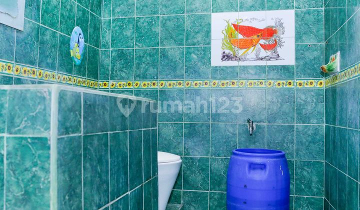 foto lainnya rumah 2 lt shm di