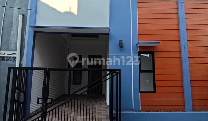 Rumah Minimalis 15 Menit ke Eka Hospital Harapan Indah Hadap Utara J37461 Rumah Minimalis 15 Menit ke Eka Hospital Harapan Indah Hadap Utara J37461