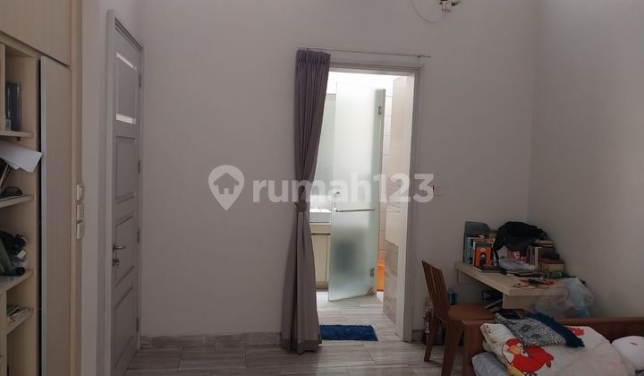 Rumah Cantik Tanah Luas 10 Menit ke RSUD Cibinong Bogor Bisa KPR J25770 2