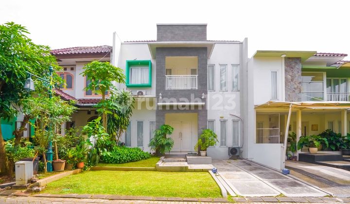 Rumah Luas Terawat 10 Menit ke Gerbang Tol Jatikarya 1 Dibantu KPR Rumah Luas Terawat 10 Menit ke Gerbang Tol Jatikarya 1 Dibantu KPR