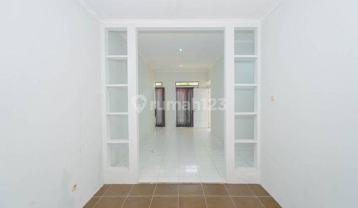 Rumah SHM Hadap Utara 8 menit ke Stasiun Cilebut Dibantu KPR J25704 2