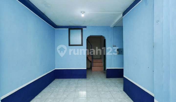 Rumah Bebas Banjir 15 Menit ke Stasiun Tambun 2 LT Dibantu KPR J38759 2