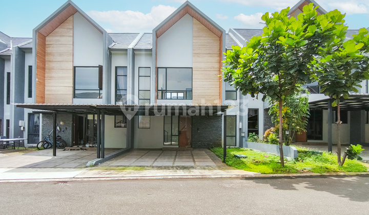 Rumah SHM Luas 10 Menit ke Gerbang Tol Ciawi 2 Dibantu KPR J-32392 Rumah SHM Luas 10 Menit ke Gerbang Tol Ciawi 2 Dibantu KPR J-32392