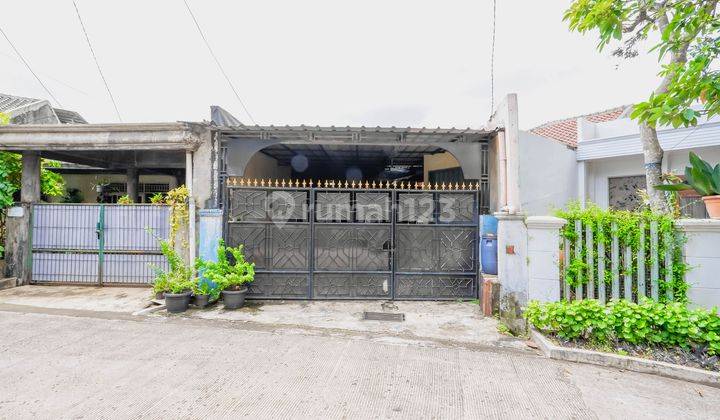 Rumah LT 243 Bisa Nego 9 Menit ke Stasiun Citayam Siap KPR J27618 1