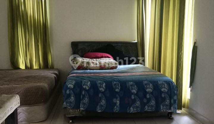 Rumah Asri Luas 10 Menit ke Eka Hospital Cibubur Hadap Selatan J41347 2