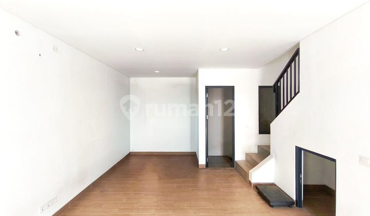 1-Story House Strategically Located 14 Minutes to BSD Barat 1 Toll Gate Ready to Occupy J42672 2