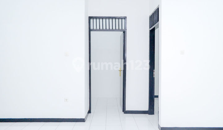 Rumah Strategis SHM 10 Menit ke Terminal Bubulak 2 KT Dibantu KPR J25394 2
