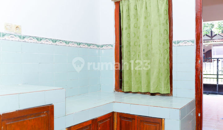 foto lainnya rumah 2 lt shm di
