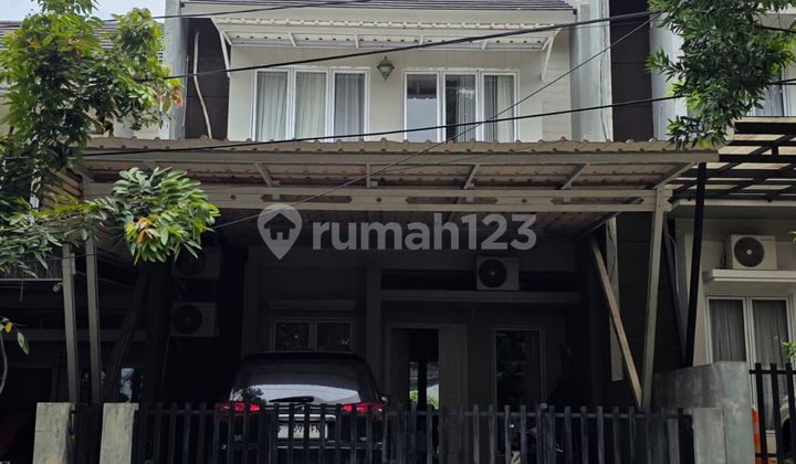 Rumah LT 150 Hadap Selatan 15 Menit ke Mal Ciputra Cibubur J-39723 Rumah LT 150 Hadap Selatan 15 Menit ke Mal Ciputra Cibubur J-39723