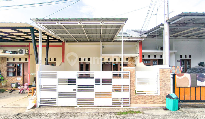 Rumah Siap Huni Dekat Bintaro 10 Menit ke Terminal 1 Lt Bisa KPR J33816 Rumah Siap Huni Dekat Bintaro 10 Menit ke Terminal 1 Lt Bisa KPR J33816