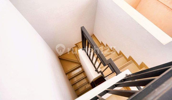 Rumah 7 mnt ke Gerbang Tol Jati Warna 1 Siap Huni Dibantu KPR J-22711 2