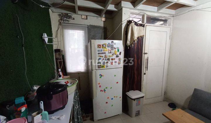 Rumah SHM 2 Lt Strategis 10 Menit ke Gerbang Tol Benda Dibantu KPR J30526 2
