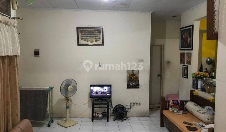 Rumah Tanah Luas 10 Menit ke SDI Cikal Harapan 1 BSD Harga Nego J-20948 2