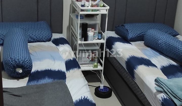 Ready-to-Occupy House 18 Minutes to Pondok Cabe Terminal Flood-Free J39632 2