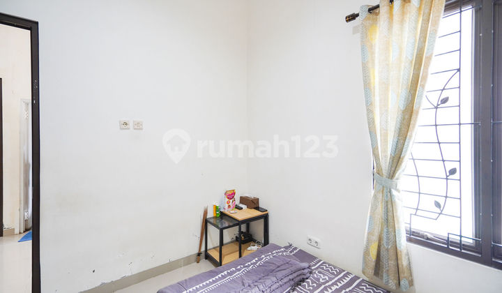 Rumah Minimalis 6 Menit ke RS Citra Medika Depok Bebas Banjir J30278 2