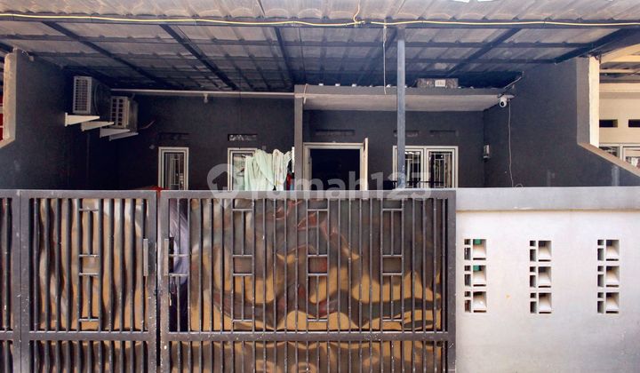 Rumah Murah Siap Huni 10 menit ke The Park Sawangan Dibantu KPR J17722 1