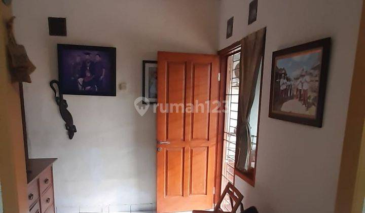 Rumah Hadap Timur LT 132 SHM Siap KPR 10 Menit ke Siloam Hospitals Lippo Cikarang J28257 2