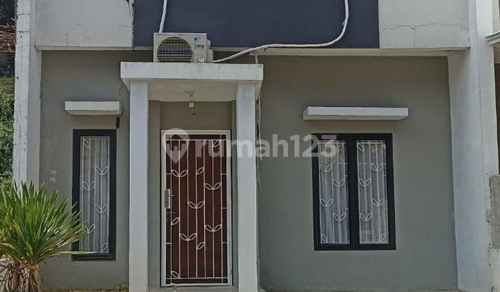 Strategic 2-Story House 7 Minutes to Cibinong City Mall, KPR Assisted J-37183