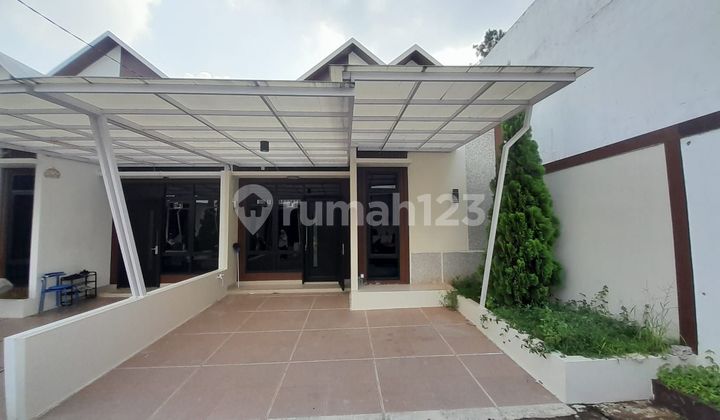 Rumah 1 Lt Terawat Dekat Citayam 15 Menit ke Pintu Tol Siap Huni J39939