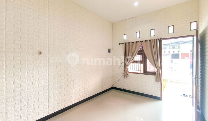Rumah Siap Huni Dekat Bintaro 10 Menit ke Terminal 1 Lt Bisa KPR J33816 2