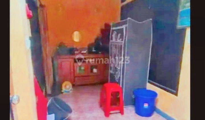 Rumah LT 243 Bisa Nego 9 Menit ke Stasiun Citayam Siap KPR J27618 2