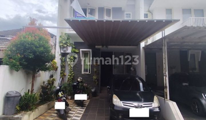 Rumah Seken Terawat 15 Menit ke RS Hermina Ciputat Siap Huni J32787 1